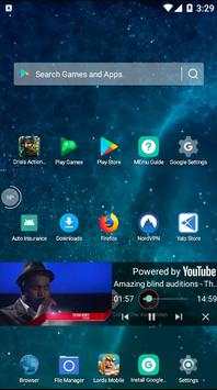 The Voice Video Update 5 تصوير الشاشة