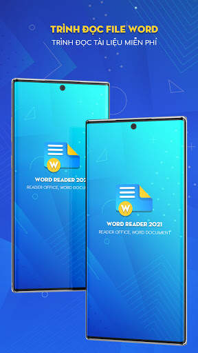 Trình Đọc File Word – Đọc Tài Liệu Office Miễn Phí screenshot 1