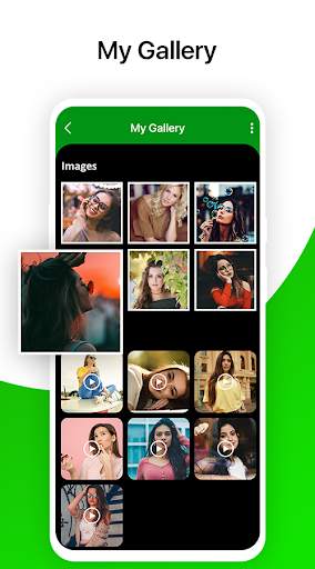 Status Saver screenshot 2