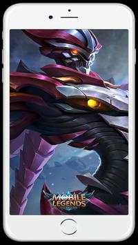 Wallpapers ML HD screenshot 4