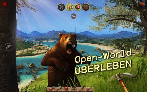 Radiation Island screenshot 17