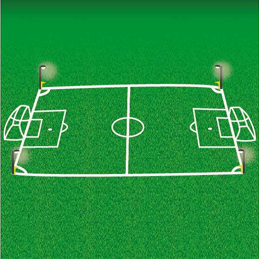 EuroFootball App 1.0