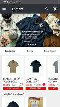Karaam Shop screenshot 8