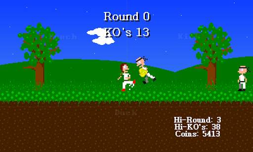 The Kungfu Master screenshot 4
