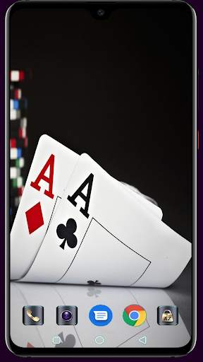 Cards Wallpaper screenshot 6
