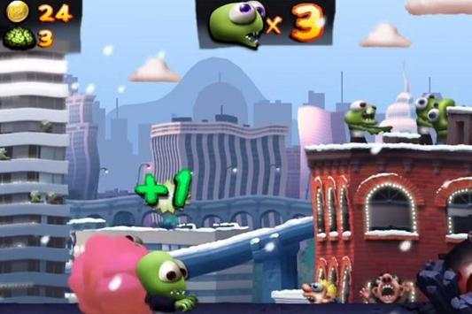 Guide for Zombie Tsunami Game screenshot 1