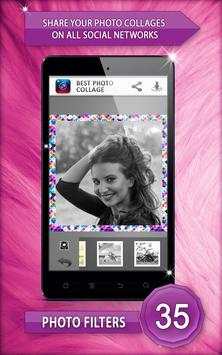 Best Photo Collage screenshot 6