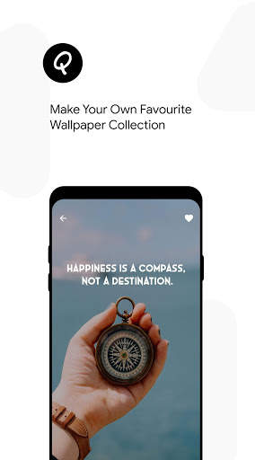 Quotes Wallpaper HD - Daily Motivational Quotes screenshot 6
