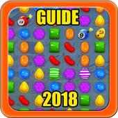 Guide For Candy Crush Saga logo