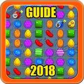 Guide For Candy Crush Saga 1.0