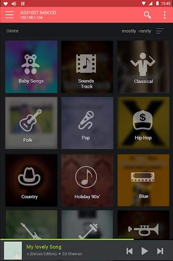 AiMusic screenshot 3