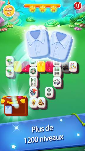 Mahjong Games 2019 screenshot 4