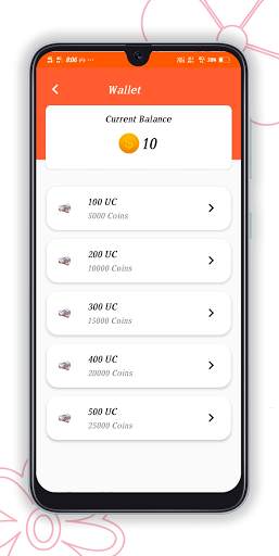 Win Unlimited UC and Royal Pass - Every Season screenshot 8