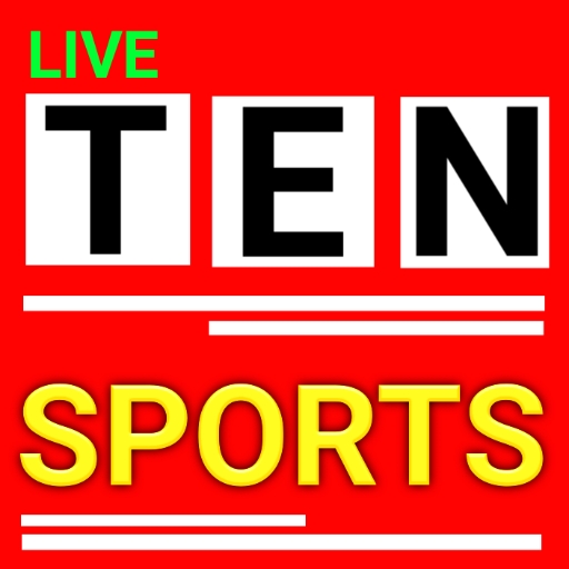 Ten Sports live - cricket live streaming icon