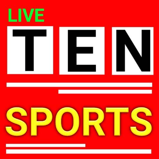 Ten Sports live - cricket live streaming screenshot 1