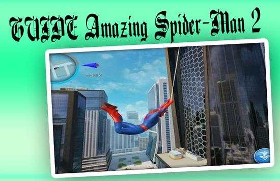 Proguide Amazing Spider-Man 2 screenshot 1