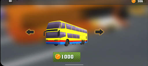 Bus parking 3D/2021 NEW screenshot 3
