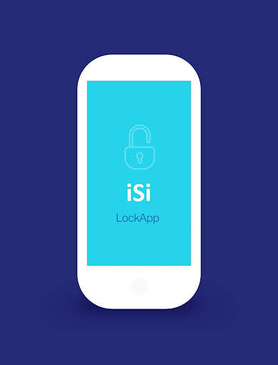 iSi Lock App 1 تصوير الشاشة