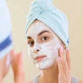 Homemade Face mask Benefits and Recipes icon