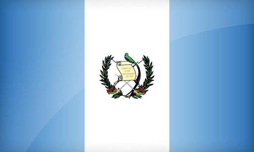 Guatemala Flag Wallpaper screenshot 5