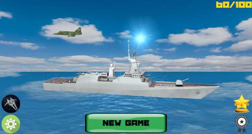 Sea Battle 3D Pro: Warships screenshot 11