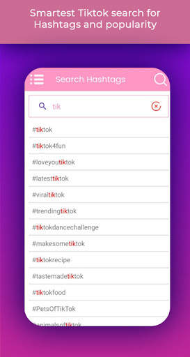TokaLoka - TikTok likes and followers tags screenshot 5