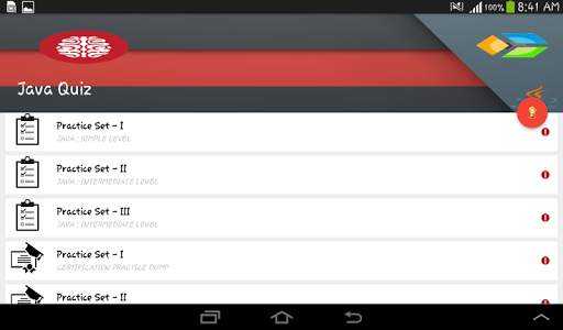 Learn Java - Java Prowess screenshot 6