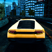 Driving Zone: Russia icon