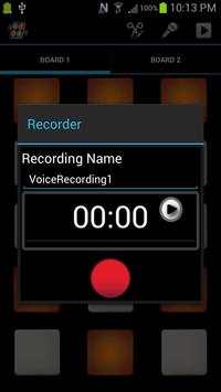 Audio Mashup Lite screenshot 8