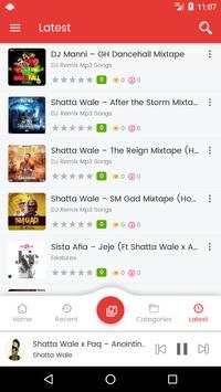 Shatta Wale Songs & Music Player screenshot 5