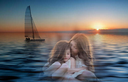 Ocean Photo Frames screenshot 1