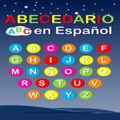 ABC alfabeto Español Video