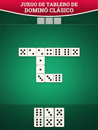 Dominoes screenshot 13