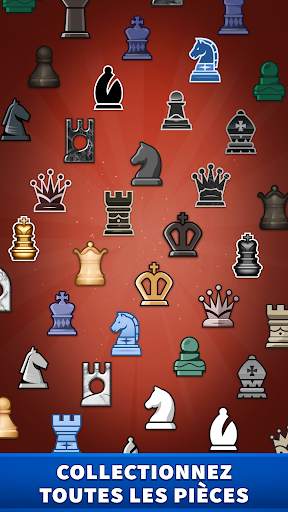 Chess Clash: Jouez en ligne screenshot 4