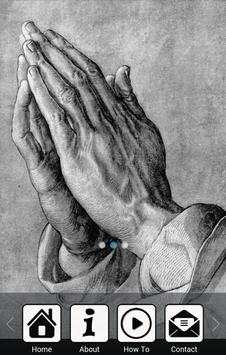 How to draw Hands скриншот 3