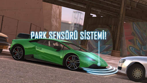 Real Car Parking : Driving Street 3D screenshot 5