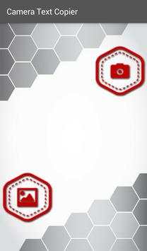 Camera Text Copier screenshot 1