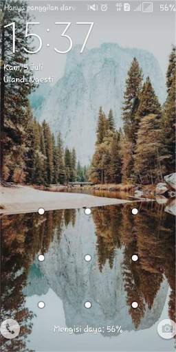 Wallpaper For Oppo F7 screenshot 2