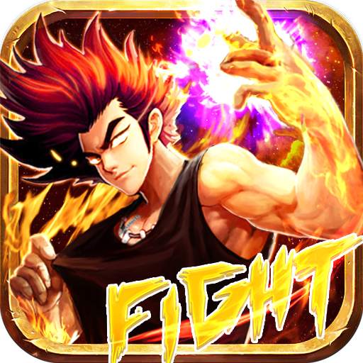 Chaos Street Fighting Ⅱ 3.1