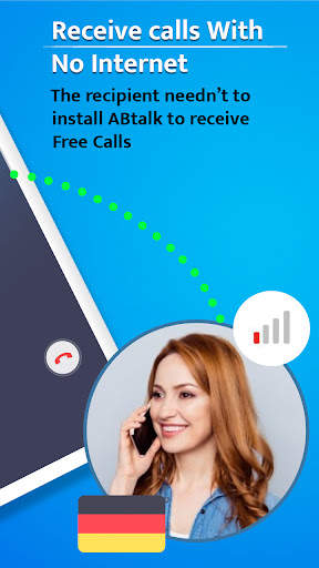 Wifi Calling WiFi Voice Call screenshot 4