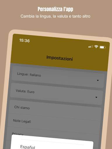 CheckMyBus: L’app di confronto degli autobus screenshot 18