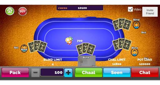 Teen Patti World Series screenshot 3