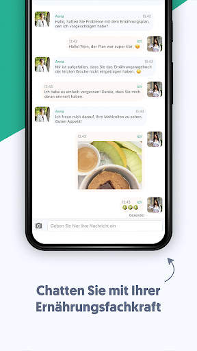 Nutrium screenshot 5