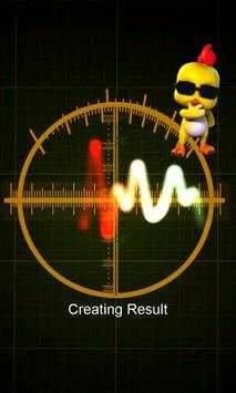 Mood Scanner - Chicken Edition screenshot 2