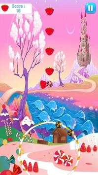 Candy Piggies Ball screenshot 2