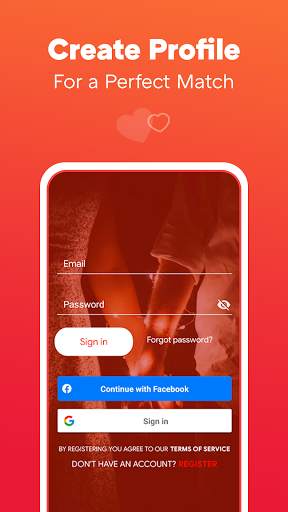 Serious Dating: Best Dating App in India For Free screenshot 2