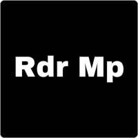 Radar Map Mobile Lejend icon