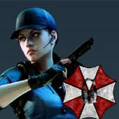 Resident Evil Archives 1.0