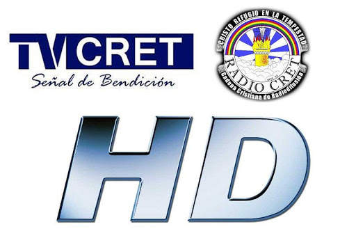 Radio CRET скриншот 3