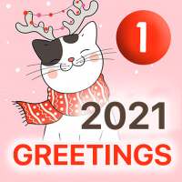 Birthday Cards, Greeting Cards &amp; eCards, Greetings icon